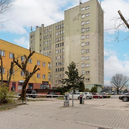 Lagiewniki Sanctuary One Bedroom Apartment By Renters Краків Екстер'єр фото