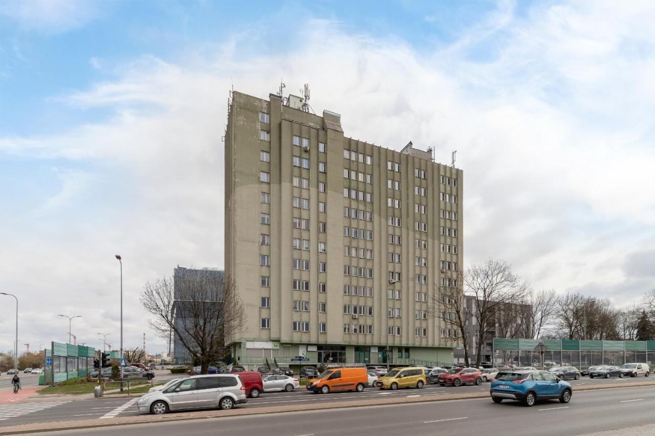 Lagiewniki Sanctuary One Bedroom Apartment By Renters Краків Екстер'єр фото
