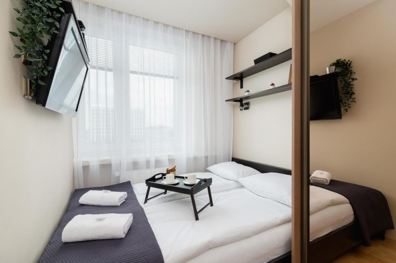 Lagiewniki Sanctuary One Bedroom Apartment By Renters Краків Екстер'єр фото