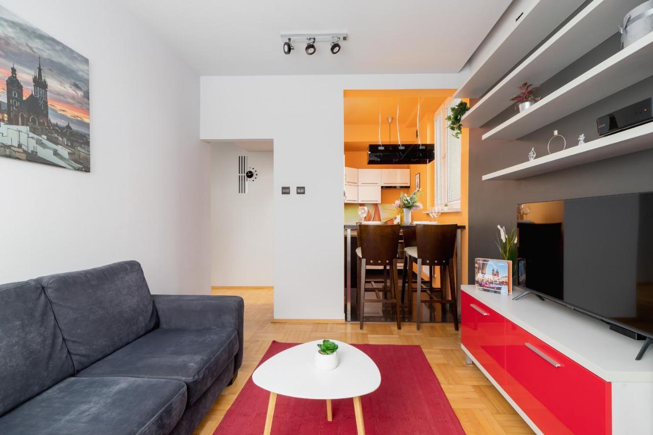 Lagiewniki Sanctuary One Bedroom Apartment By Renters Краків Екстер'єр фото